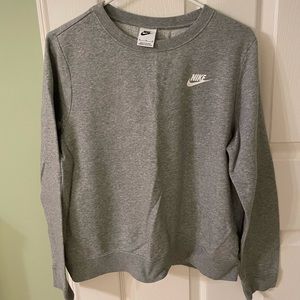 Nike Crewneck Sweatshirt